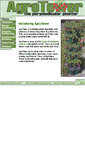 Mobile Screenshot of agrotower.com